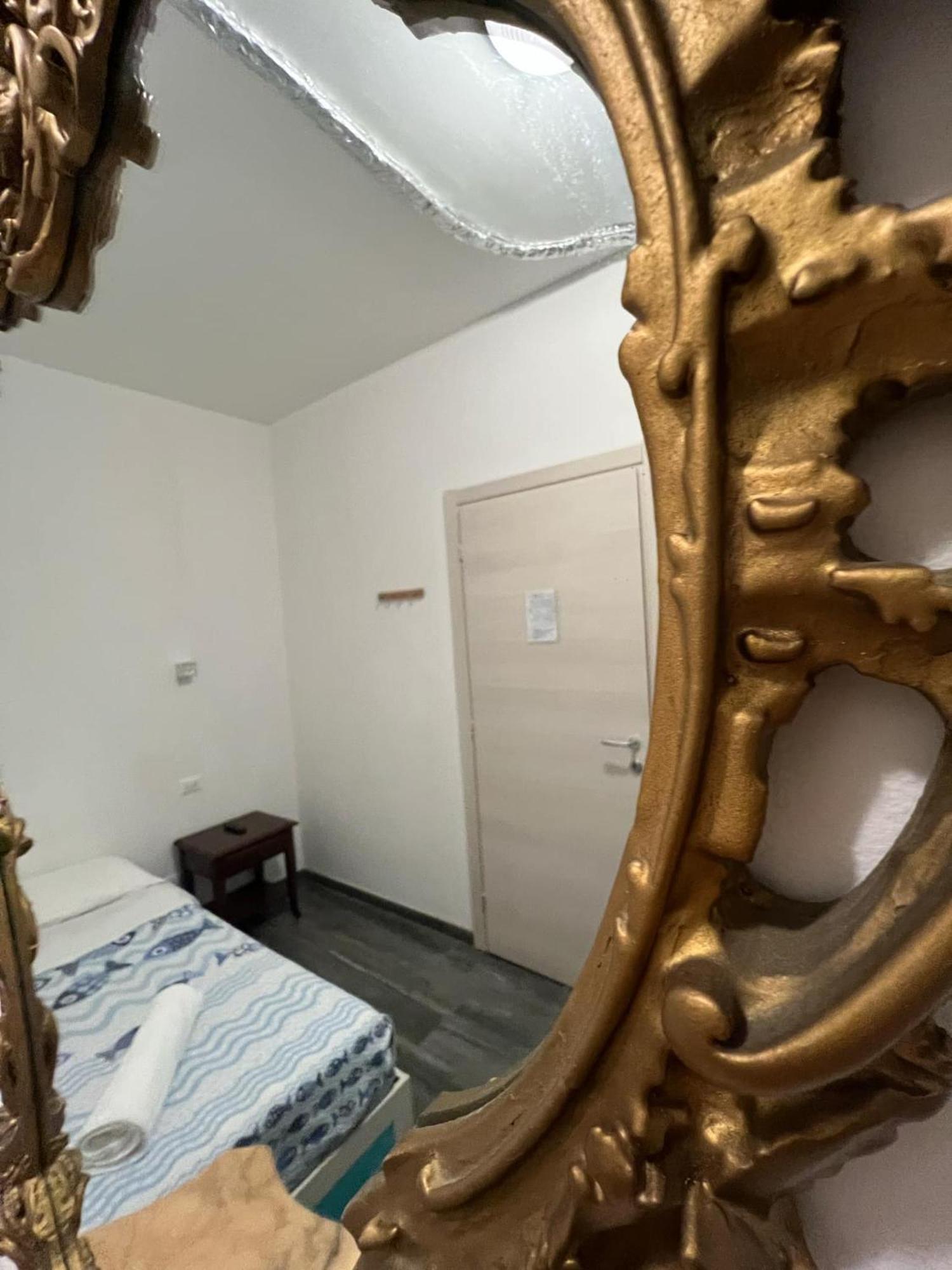 Bike Hotel Oasi Финале Лигуре Экстерьер фото