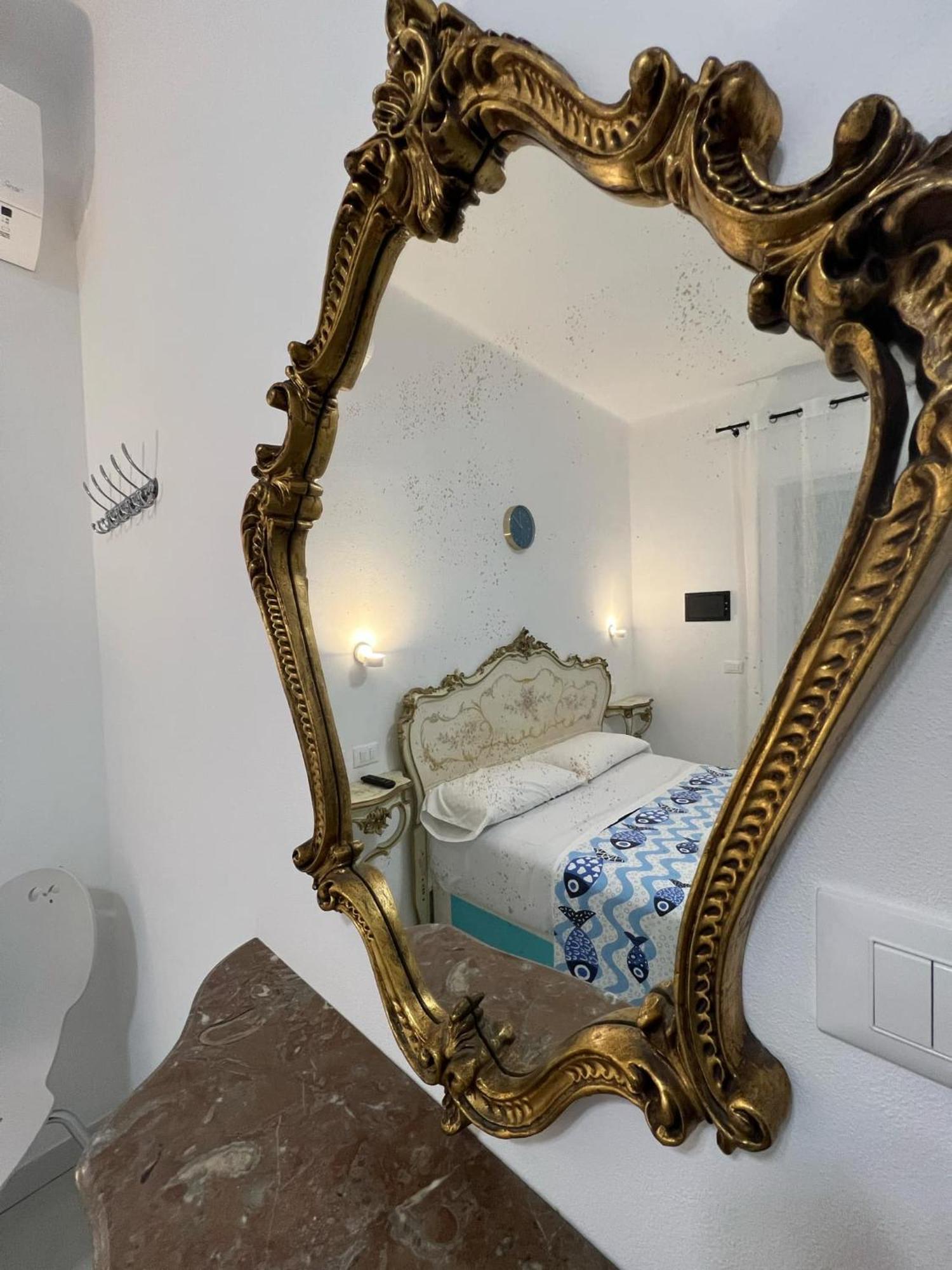 Bike Hotel Oasi Финале Лигуре Экстерьер фото